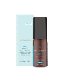 Гель для кожи вокруг глаз Skinceuticals AOX 15 мл