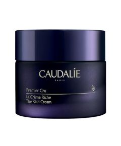 Дневной крем Caudalie Premier Cru 50 мл для сухой кожи