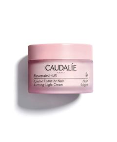 Ночной крем Caudalie Resveratrol Lift с укрепляющим эффектом 50 мл