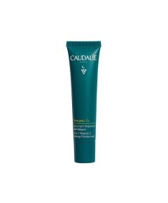 Caudalie Vinergetic C+ Энергетическое увлажняющее средство 3-в-1 с витамином С 40 мл