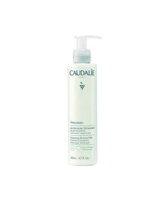 Caudalie Vinoclean Очищающее молочко с миндальным маслом 200 мл