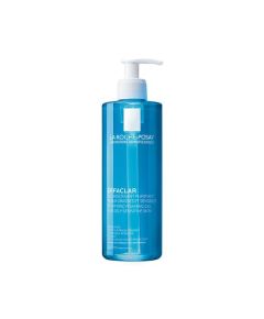 Гель La Roche Posay Effaclar 400 мл