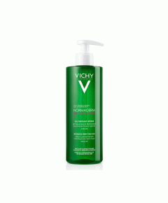 Очищающий гель Vichy Normaderm Phytosolution 400 мл