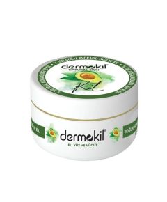 Dermokil Avocado Oil Clay Extract Увлажняющий крем 300 мл