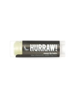 Hurraw Moon Lip Balm - Ночной бальзам 4,8 гр