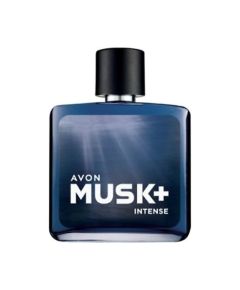 Avon Musk Intense Туалетная вода 75 мл для мужчин