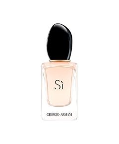 Giorgio Armani Si Парфюмированная вода 50 мл для женщин