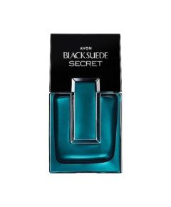 Avon Black Sudee Secret Туалетная вода 75 мл для мужчин