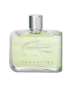 Lacoste Essential Туалетная вода 125 мл для мужчин