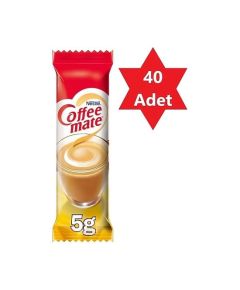 Кофейный кофе -крем 5 г. 40 с.