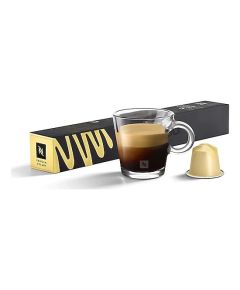 Nespresso Barista Creations Capsule Coffee 10