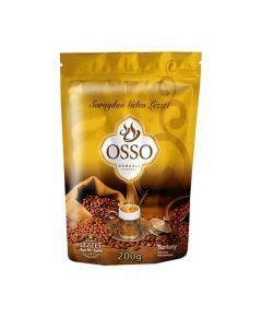 Osso Ottoman Coffee 200 gr 2