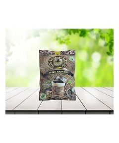 Исторический Adiyaman kahvecisi kaculeli dibek coffee 200 g 1 кусок