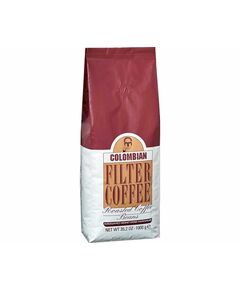 Kurukahveci Mehmet Efendi Colombian Core Coffee 1 кг