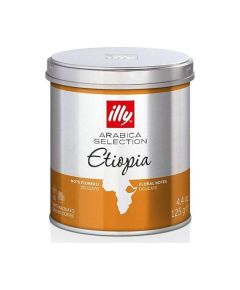 Ily Arabica Selection Ethiopia Dust Coffe