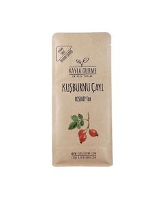 Кайла Гурме Розисная построила роза из фруктового чая 250 г.