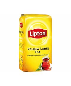 Lipton Yellow Label Tea 1 кг 9