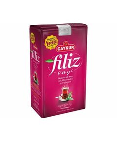 Çaykur filiz 1 кг 4 чай