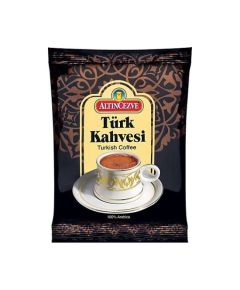 Sizezve orhan efendi turkish coffee 100 gr