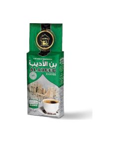 Aladeb Cakuleli Turkish Coffee 200 gr