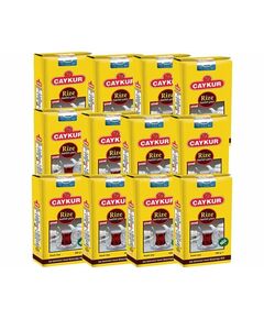 Çaykur rize tourist 500 gr 12 чая чая