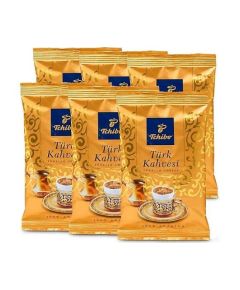 Tchibo Turkish Coffee с 100 г 6 6