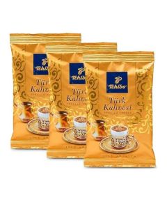 Tchibo Turkish Coffee 100 gr 3