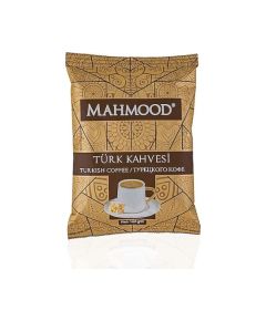 Mahmood Coffee Turkish Coffee 100 gr