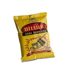 Billur Package Turkish Coffee 100 г 10 10