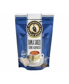 Altinkezve Orhan Efendi Damla Gummy Turkish Coffee 100 gr