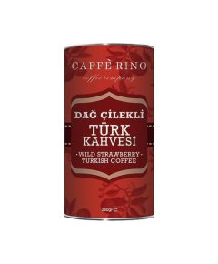 Caffe Rino Turkish Coffee 250 gr