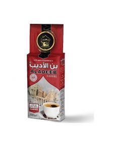 Aladeb Sade Turkish Coffee 200 gr