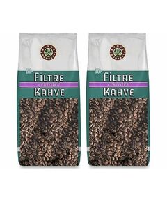 Coffee Dünyası Filter Coffee Core 2 штуки 1 кг