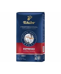 Tchibo Professional Espresso Coef Coffee 1 кг