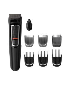 Набор для ухода за мужчинами Philips Multigroom 3000 Series MG3730/15 8 в 1