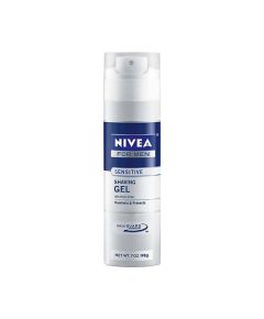 Nivea Men Hassas 200 ml Гель для бритья