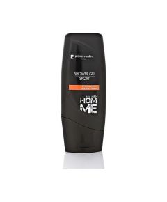 Pierre Cardin Sport Мужской гель для душа 300 мл
