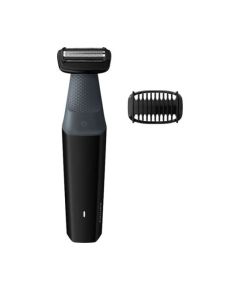 Набор для ухода за телом для мужчин Philips 3000 Series BG3010/15 Body Groom