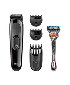 Набор для ухода за мужчинами Braun SK3000 + Gillette ProGlide 4 в 1