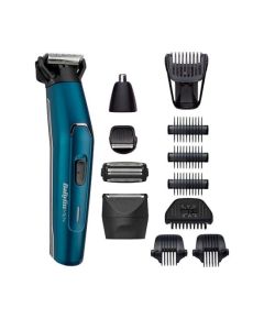 Babyliss MT890E Японская сталь 12 в 1 набор для ухода за мужчиной