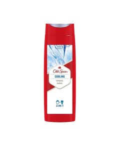 Old Spice Охлаждающий 400 мл Гель для душа & Шампунь