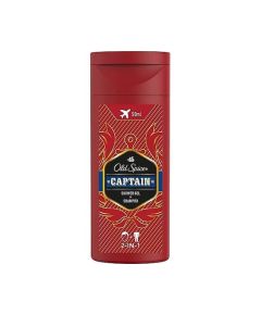 Old Spice Captain 50 мл Гель для душа и Шампунь