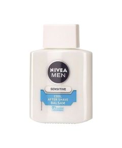 Nivea Men Сensitive Освежающий бальзам после бритья 100 мл