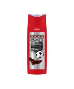 Old Spice 400 мл Гель для душа и Шампунь