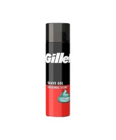 Гель для бритья Gillette 200 мл