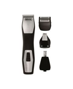 Wahl 9855-1216 Groomsman Pro 4 в 1 Набор для ухода за мужчиной