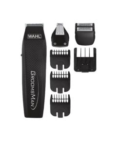 Wahl 5537-3016 GroomsMan Все в одном Мужской набор для ухода