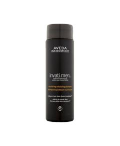 Aveda Invati Men Питательный Эксфолирующий 250 мл, Питательный Шампунь