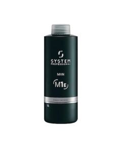 Wella Professionals Wella System Professional Man Энергия Шампунь 1000 мл