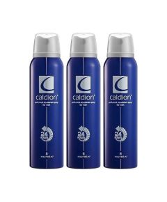 Caldion Men 150 мл 3 Штуки Део Спрей